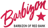 Barbizon of Red Bank Logo